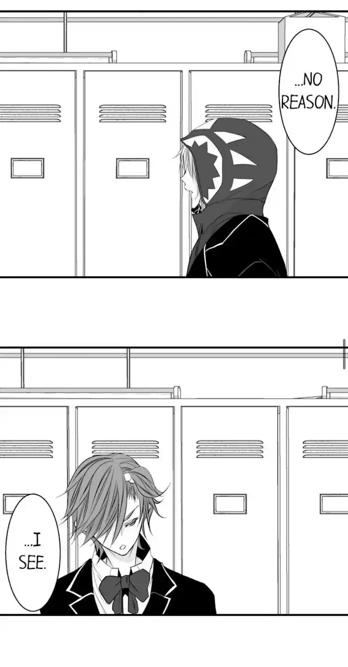 Danshiryou no Omocha Ch.063