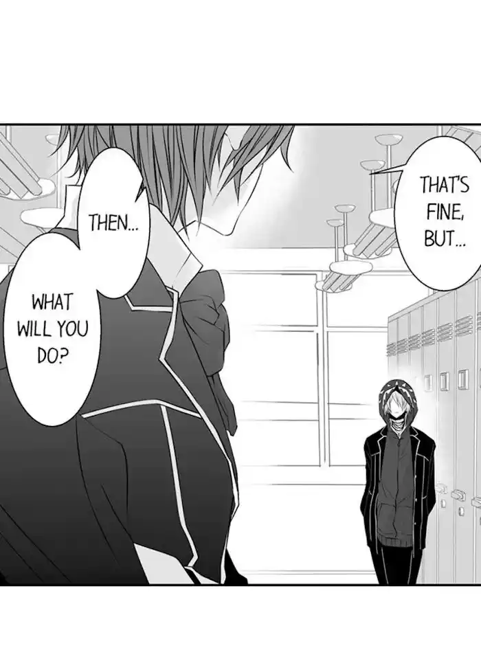 Danshiryou no Omocha Ch.063