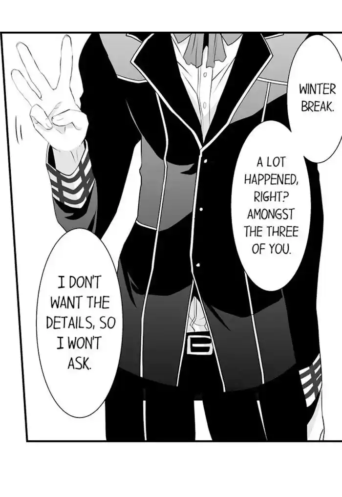 Danshiryou no Omocha Ch.063