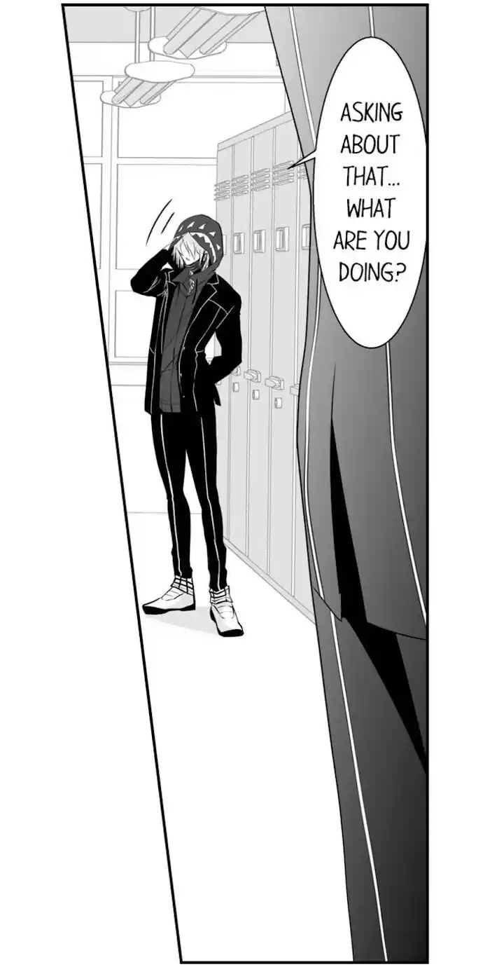 Danshiryou no Omocha Ch.063