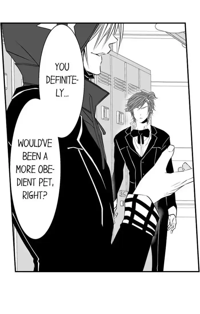 Danshiryou no Omocha Ch.063