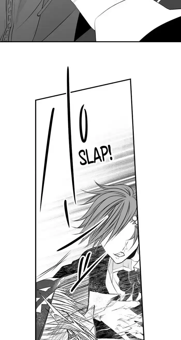 Danshiryou no Omocha Ch.063