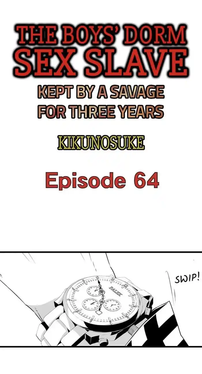 Danshiryou no Omocha Ch.064