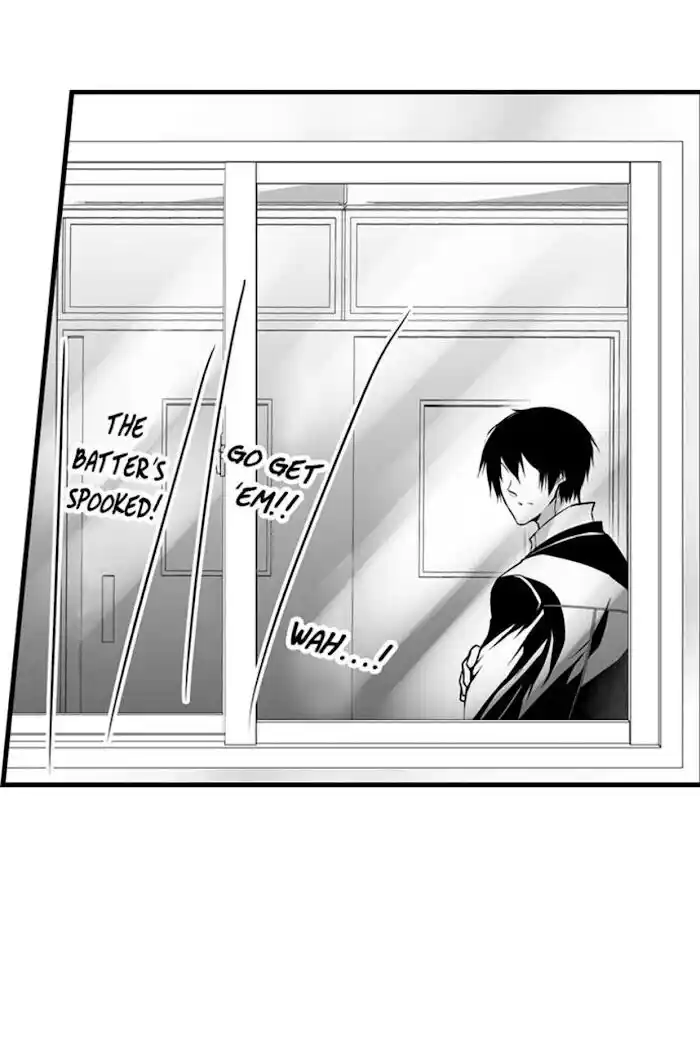 Danshiryou no Omocha Ch.064