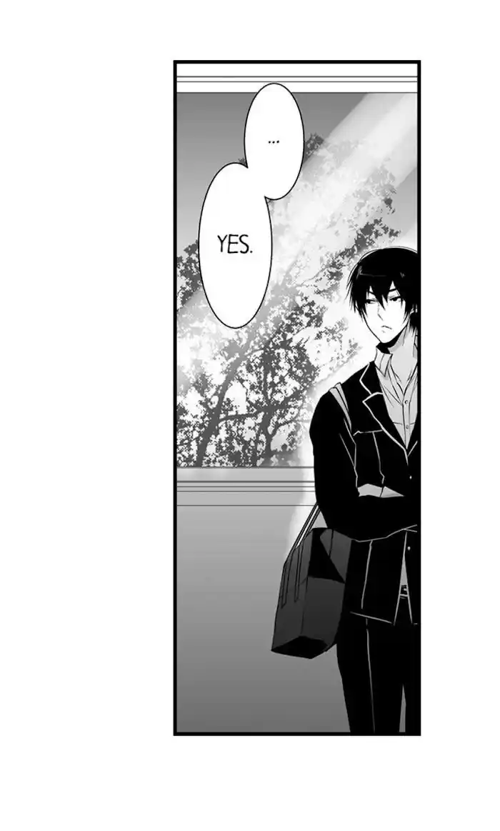 Danshiryou no Omocha Ch.064