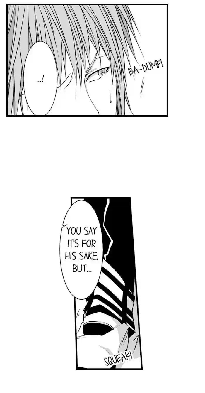 Danshiryou no Omocha Ch.064