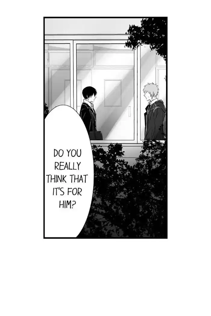 Danshiryou no Omocha Ch.064