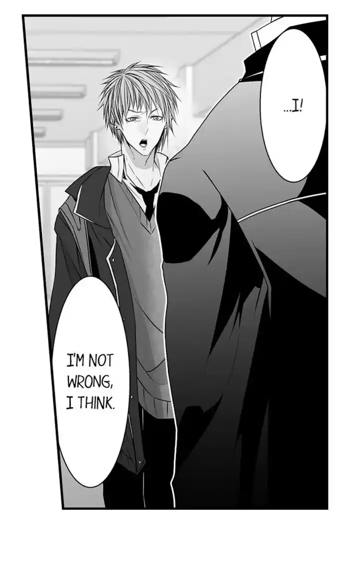 Danshiryou no Omocha Ch.064