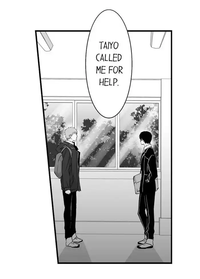 Danshiryou no Omocha Ch.064