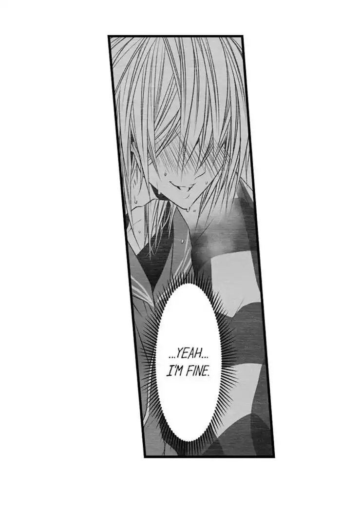 Danshiryou no Omocha Ch.064