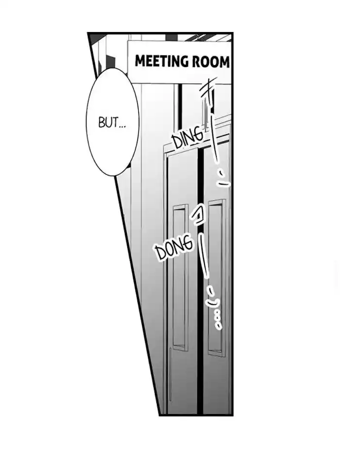 Danshiryou no Omocha Ch.064