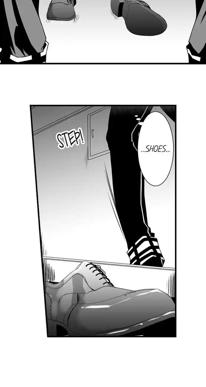 Danshiryou no Omocha Ch.064