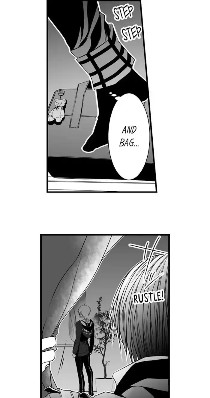 Danshiryou no Omocha Ch.064