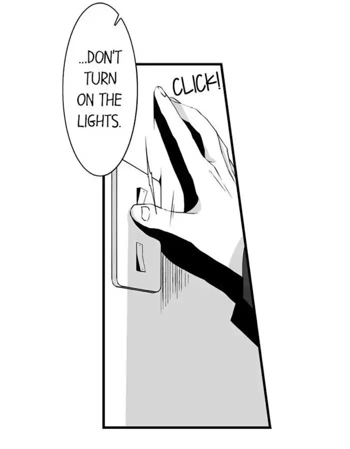 Danshiryou no Omocha Ch.064