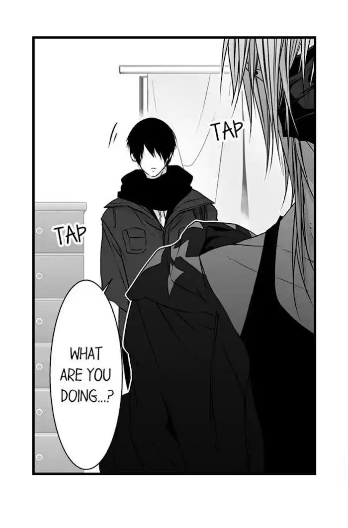 Danshiryou no Omocha Ch.064