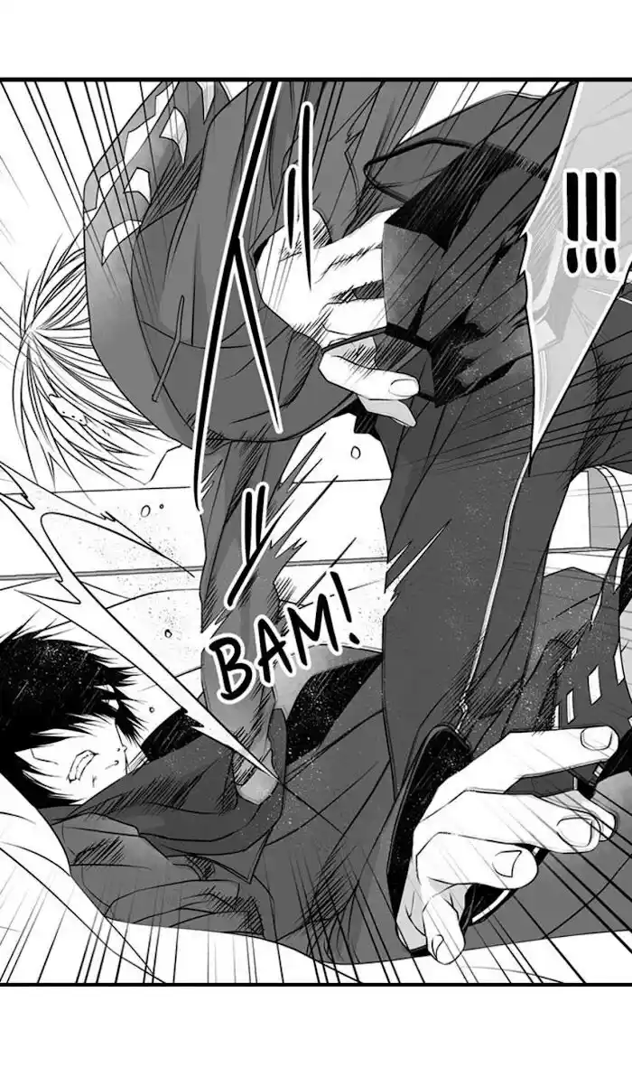 Danshiryou no Omocha Ch.064