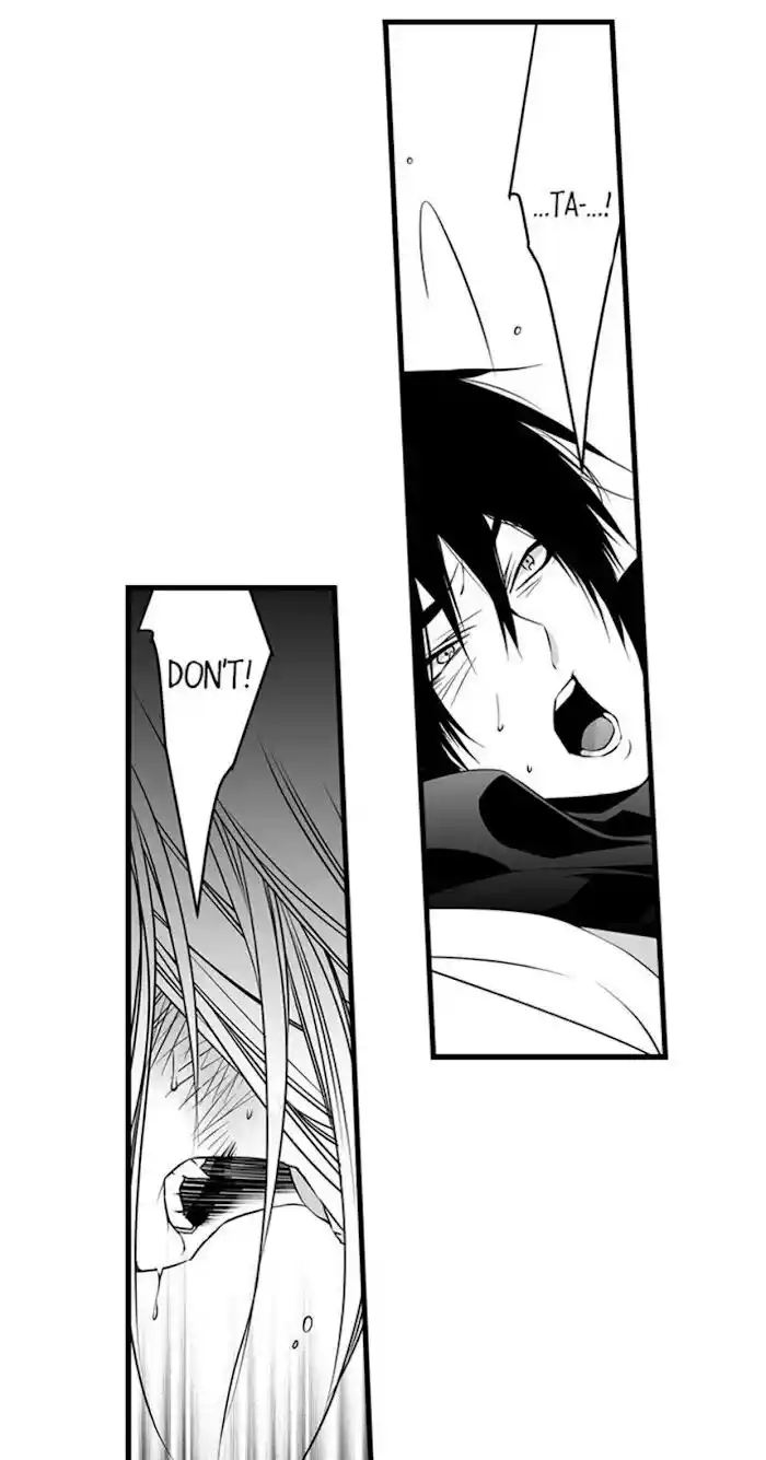 Danshiryou no Omocha Ch.064