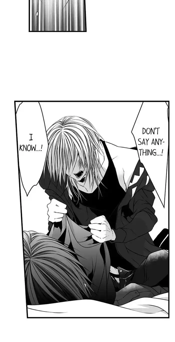 Danshiryou no Omocha Ch.064