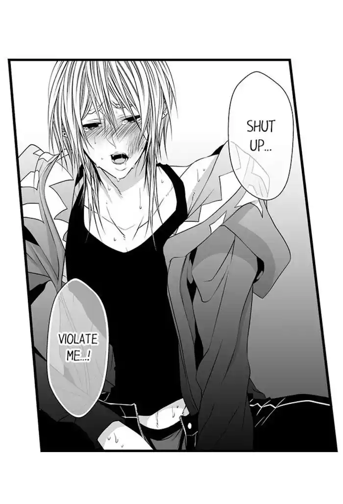 Danshiryou no Omocha Ch.064