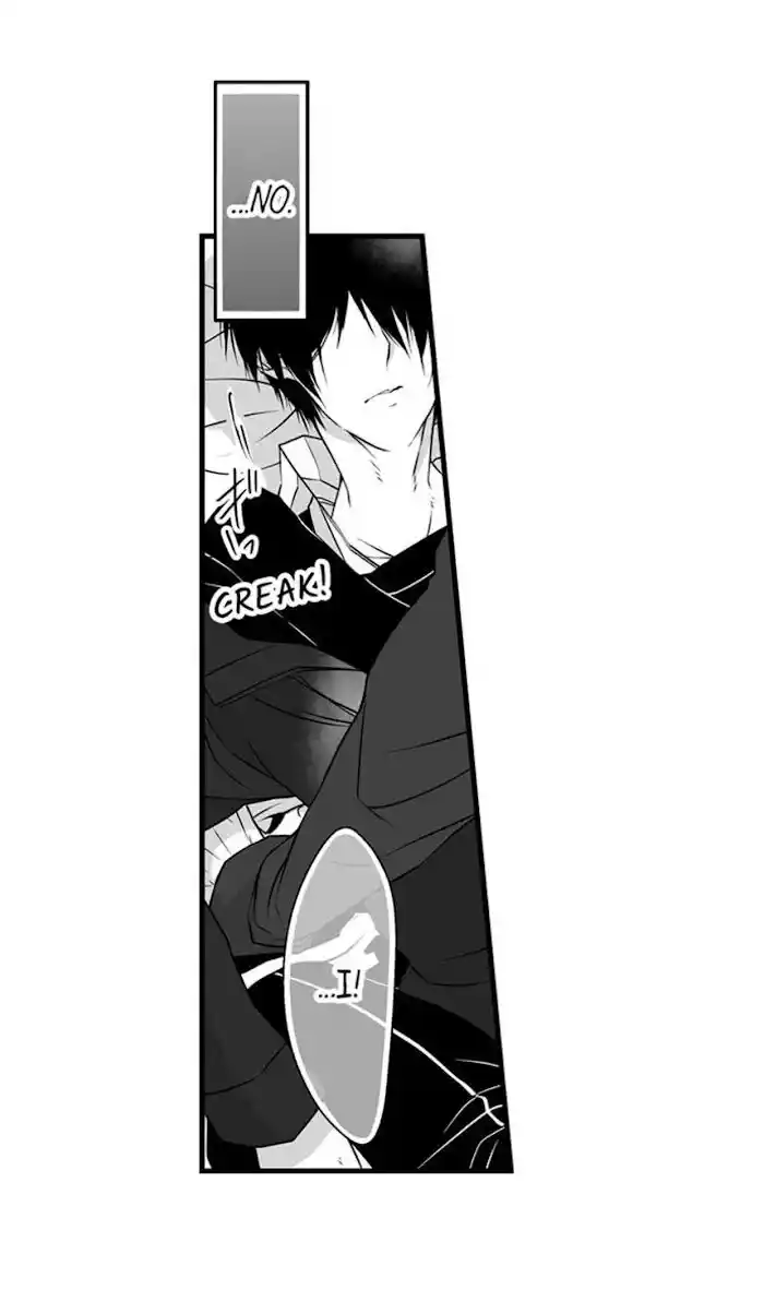 Danshiryou no Omocha Ch.064