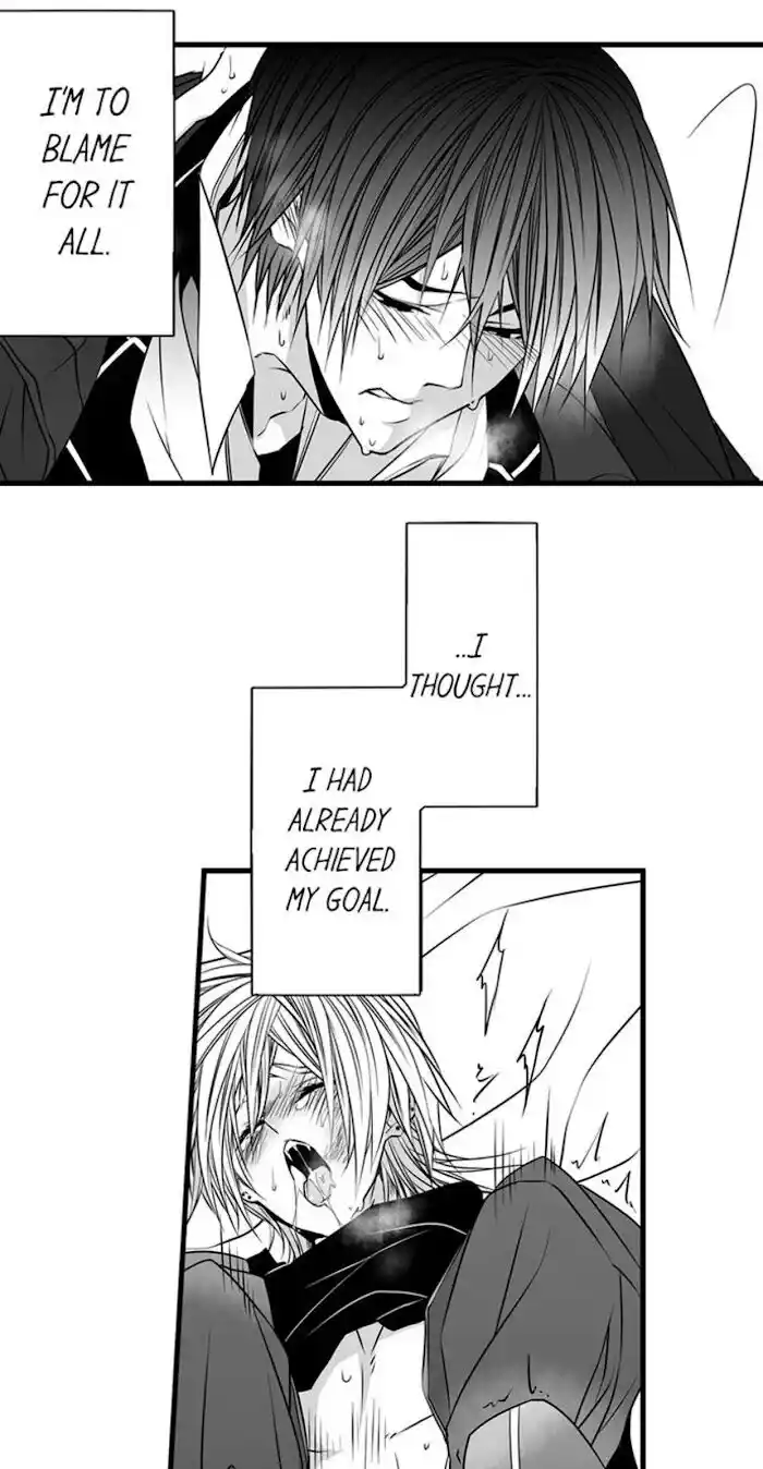 Danshiryou no Omocha Ch.065