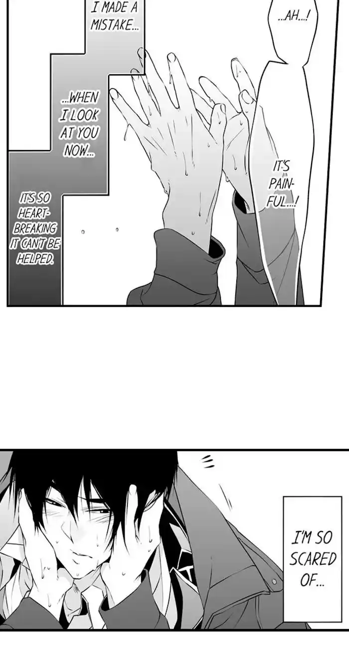 Danshiryou no Omocha Ch.065