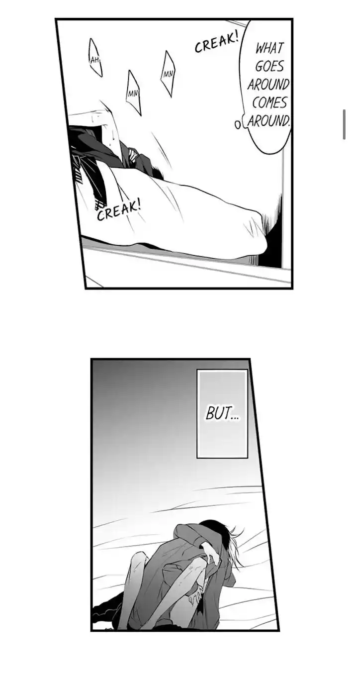 Danshiryou no Omocha Ch.065