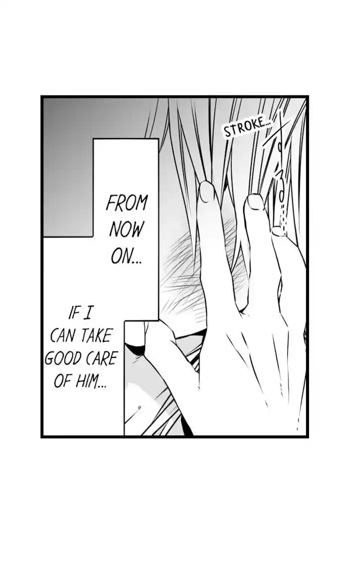 Danshiryou no Omocha Ch.065