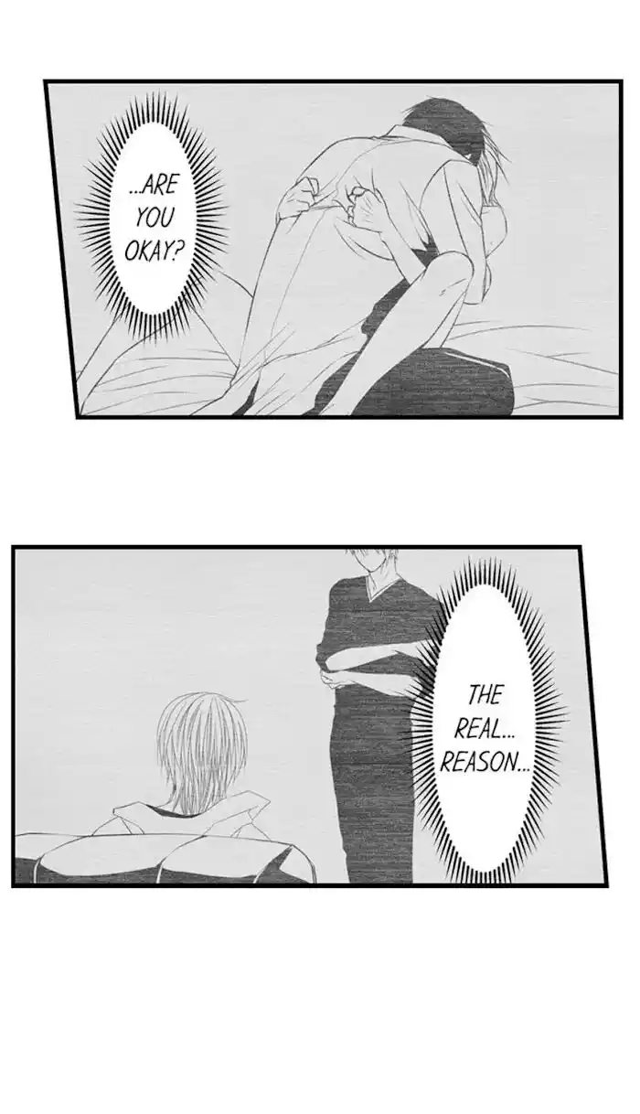 Danshiryou no Omocha Ch.065