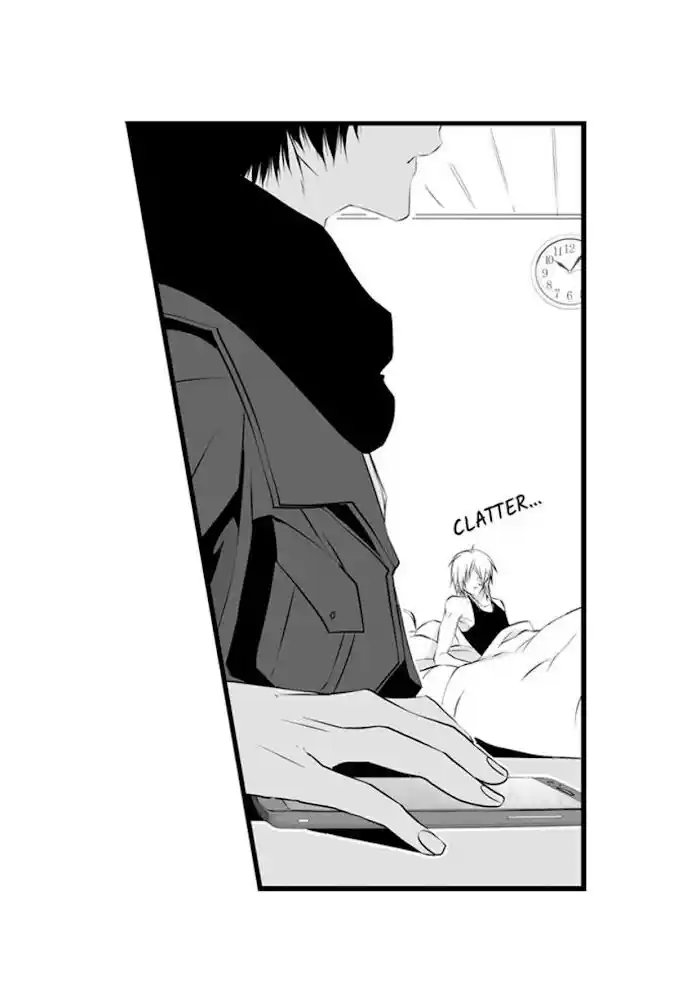 Danshiryou no Omocha Ch.065