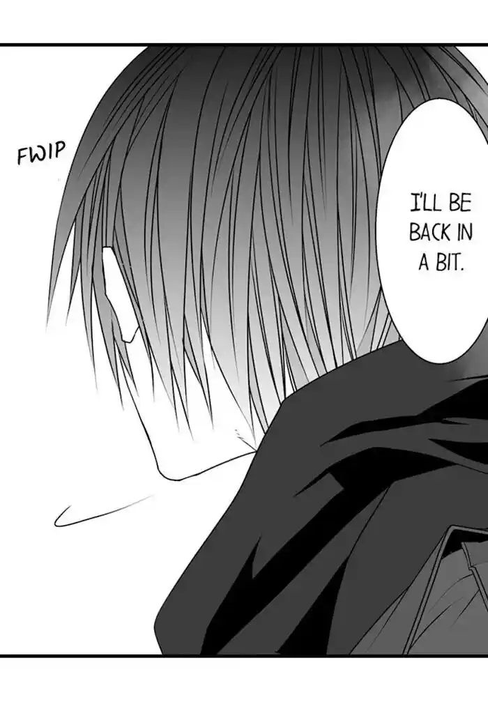 Danshiryou no Omocha Ch.065