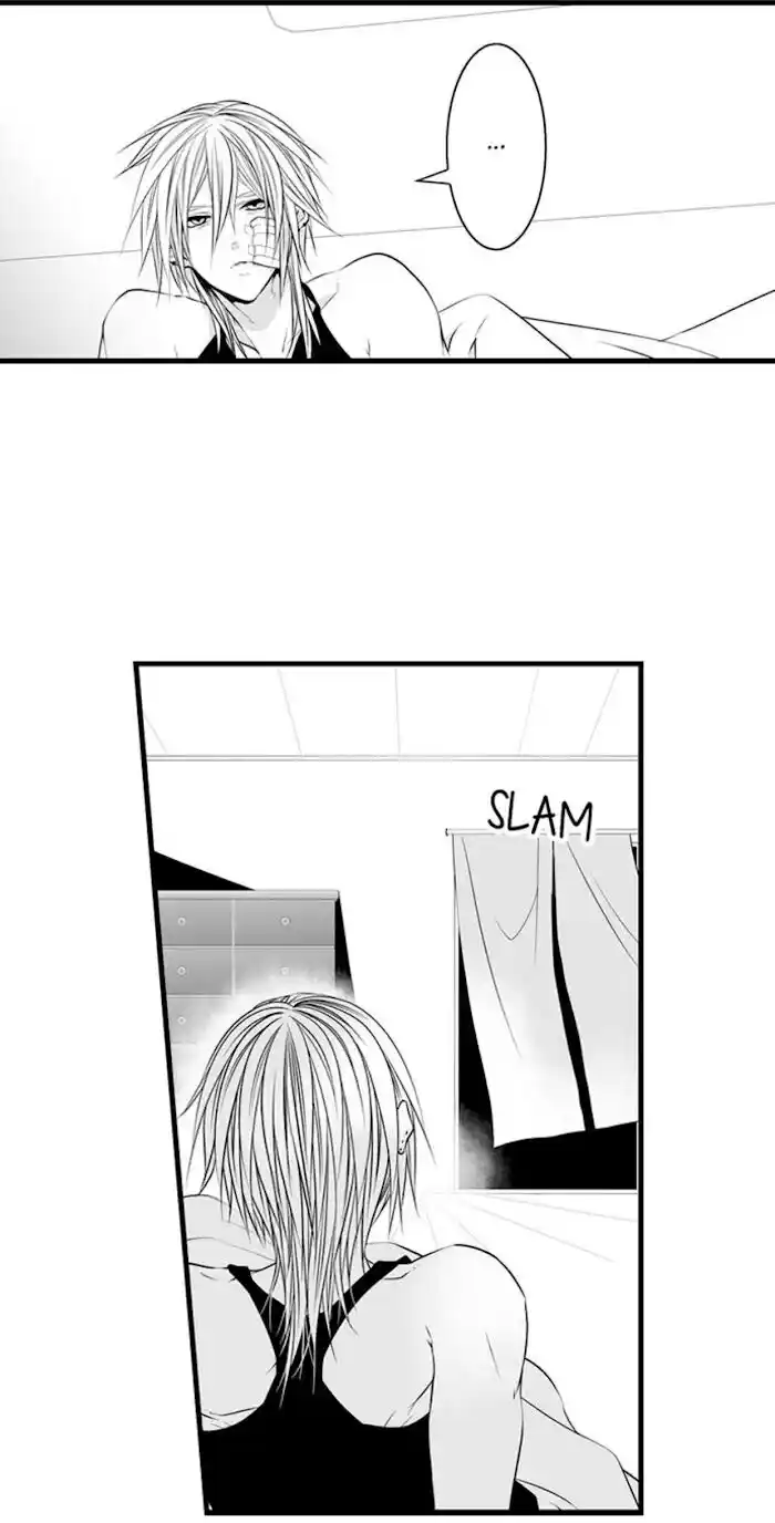 Danshiryou no Omocha Ch.065