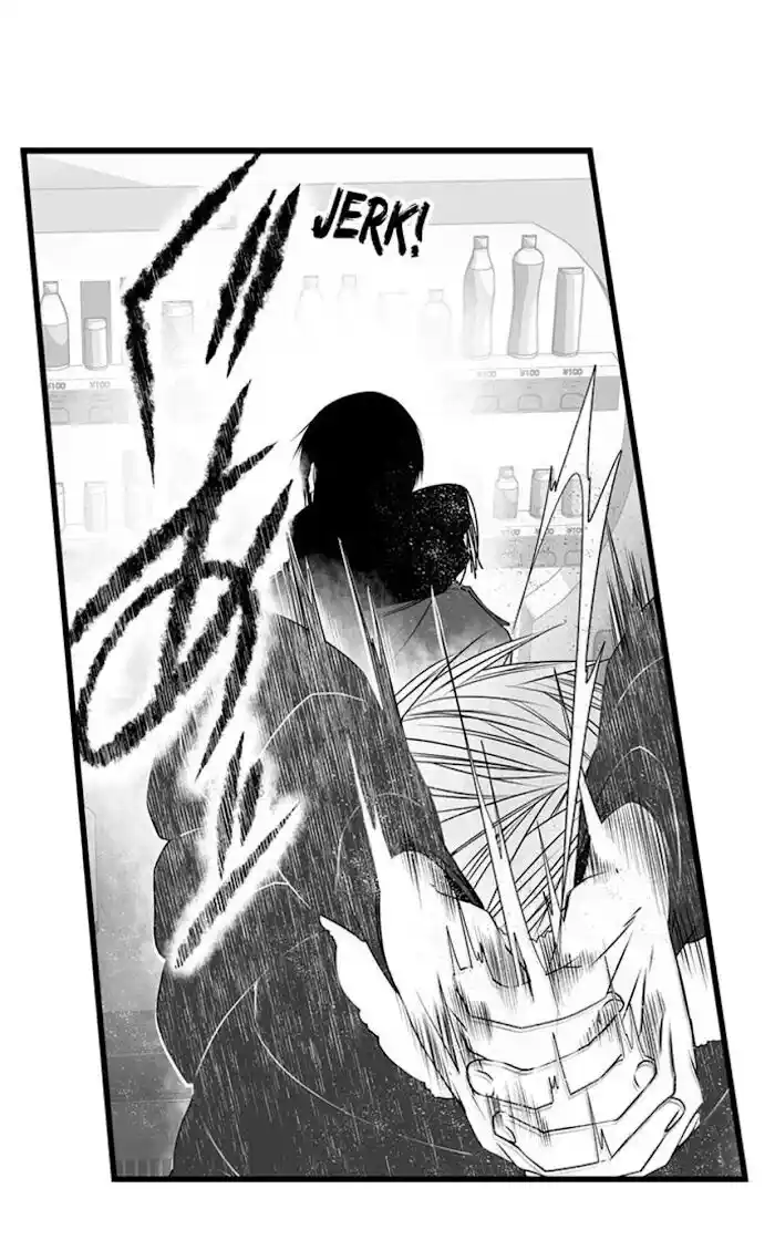 Danshiryou no Omocha Ch.065