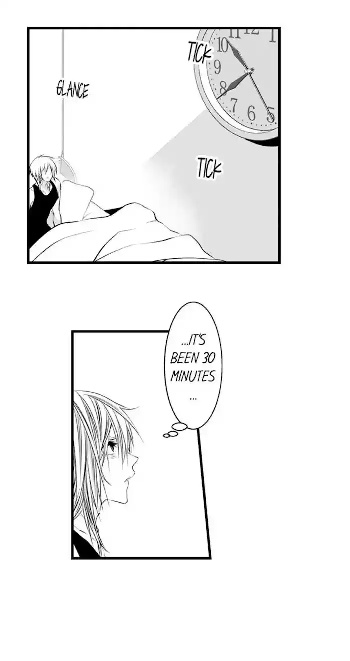 Danshiryou no Omocha Ch.065