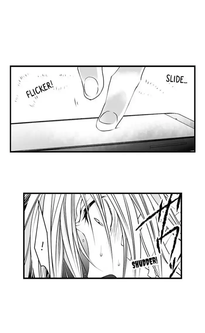 Danshiryou no Omocha Ch.065