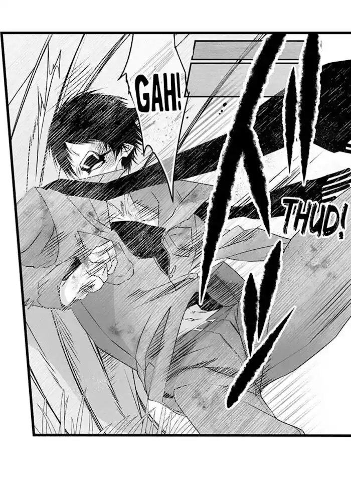 Danshiryou no Omocha Ch.066