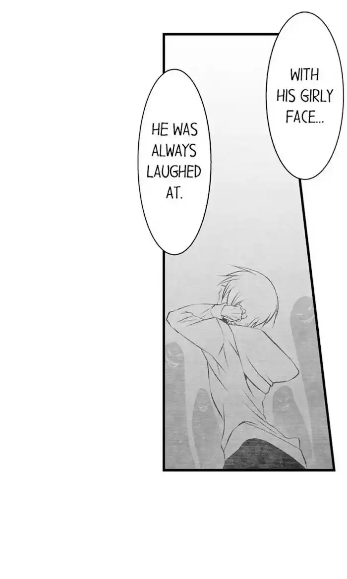 Danshiryou no Omocha Ch.066