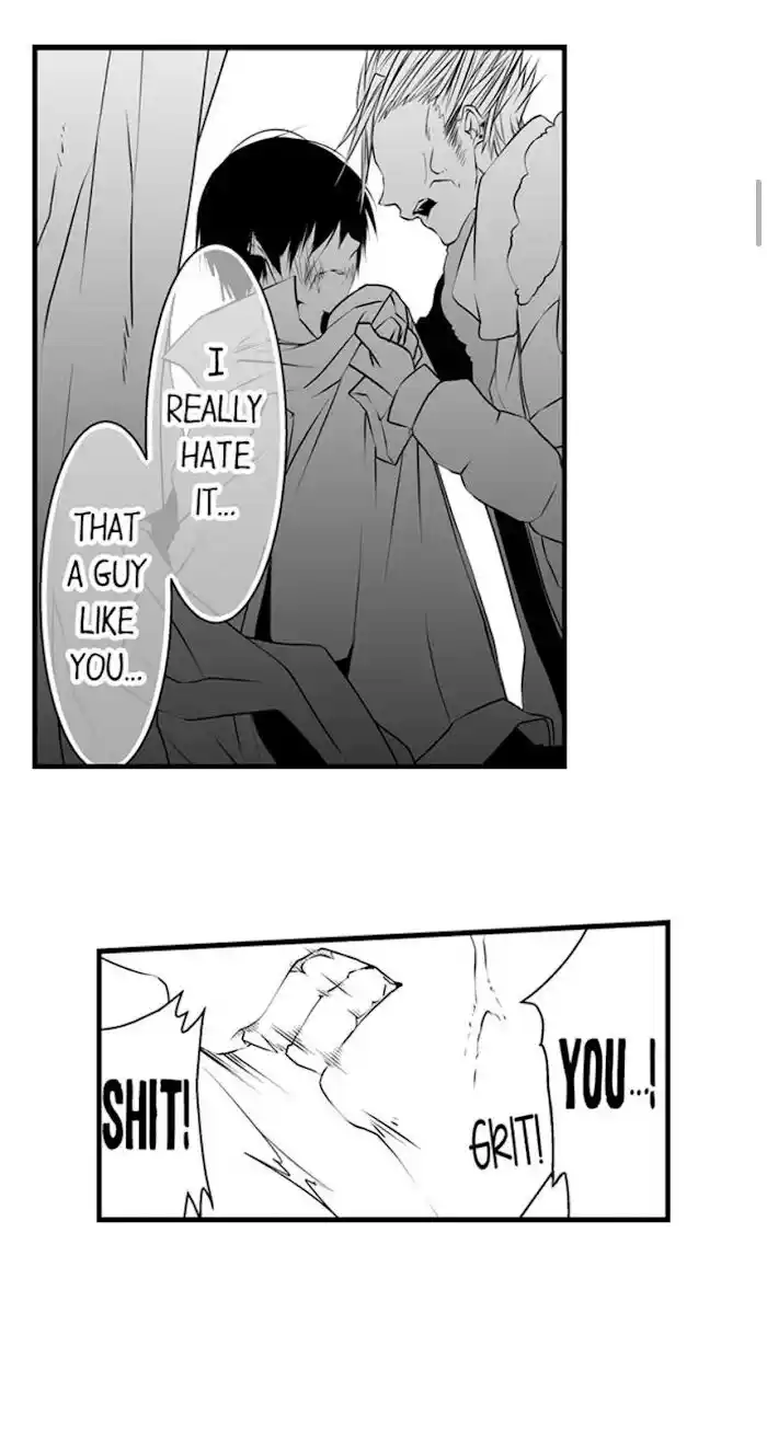 Danshiryou no Omocha Ch.066