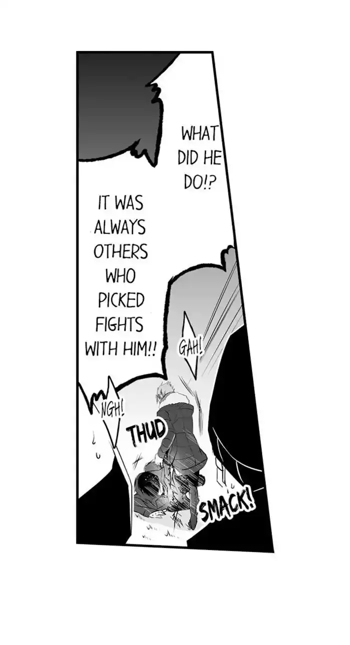 Danshiryou no Omocha Ch.066