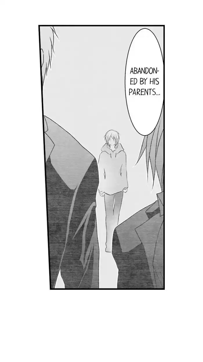 Danshiryou no Omocha Ch.066