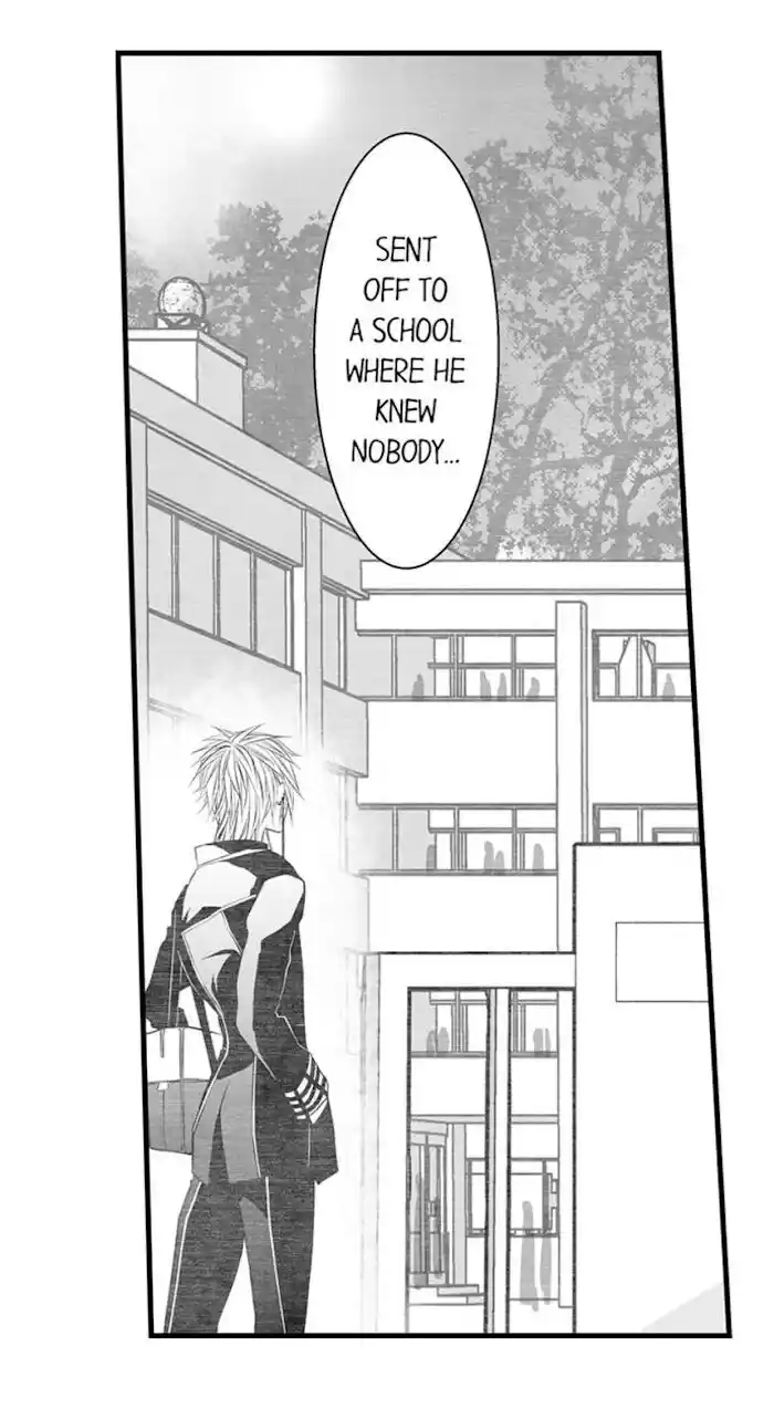 Danshiryou no Omocha Ch.066