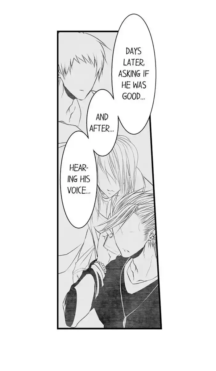 Danshiryou no Omocha Ch.066