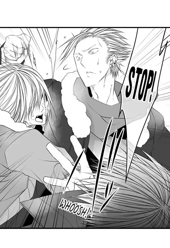 Danshiryou no Omocha Ch.066