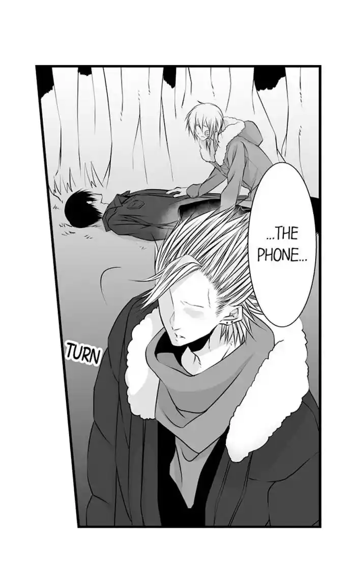 Danshiryou no Omocha Ch.066