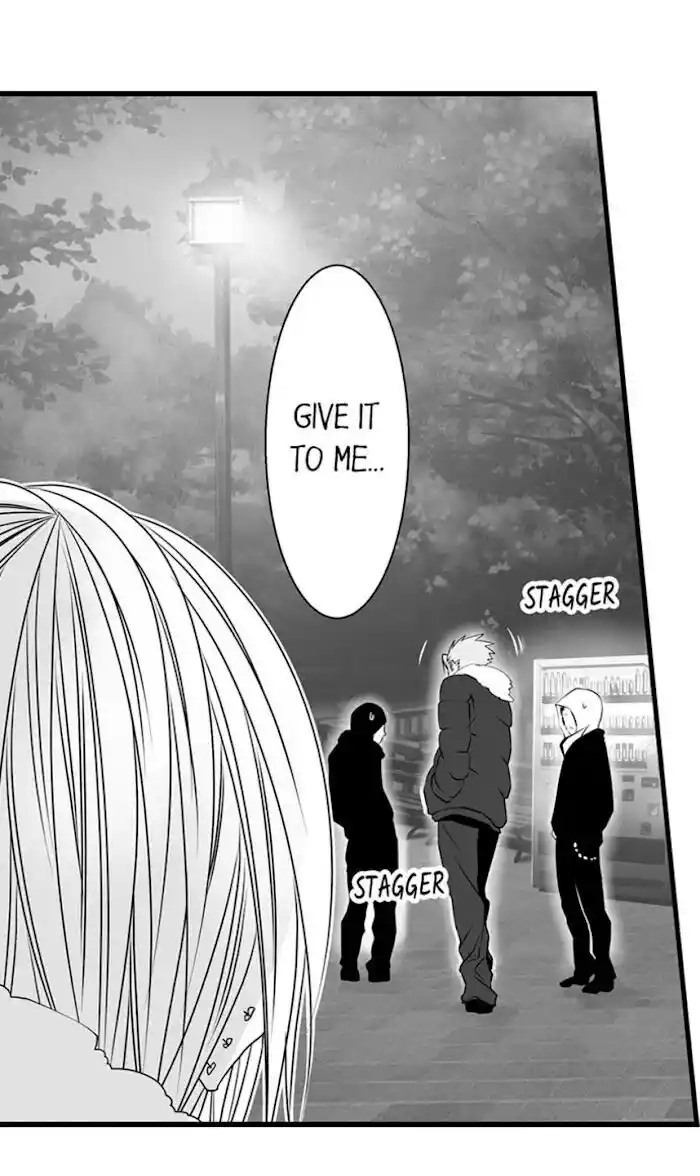 Danshiryou no Omocha Ch.066