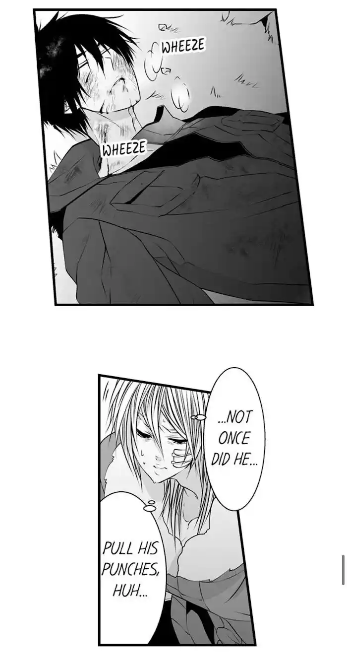 Danshiryou no Omocha Ch.066