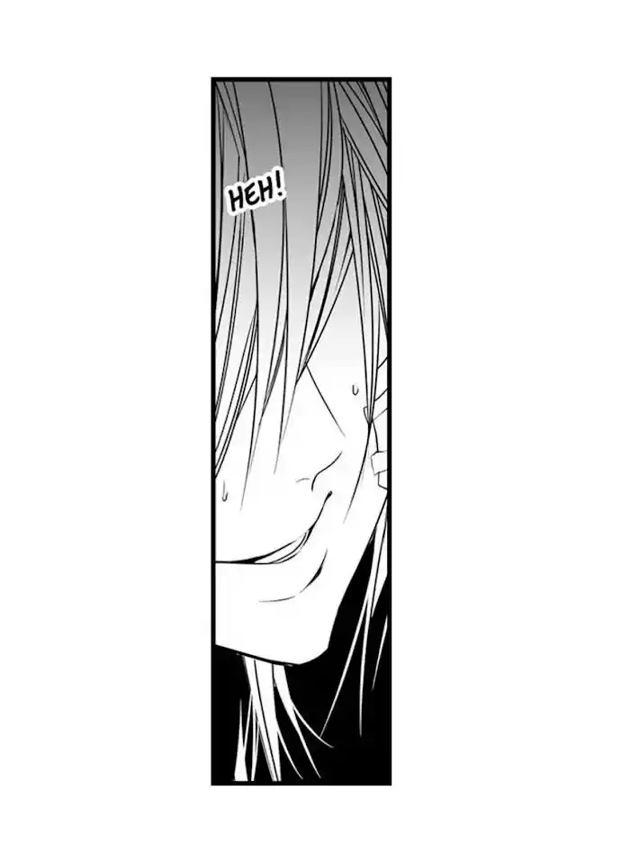 Danshiryou no Omocha Ch.066