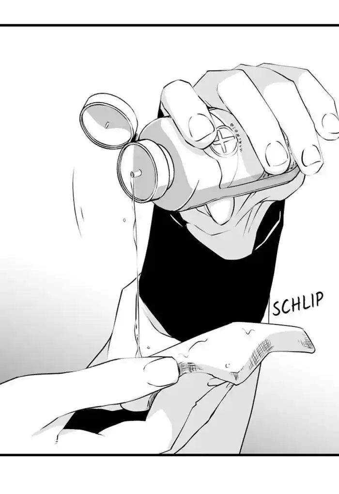 Danshiryou no Omocha Ch.067