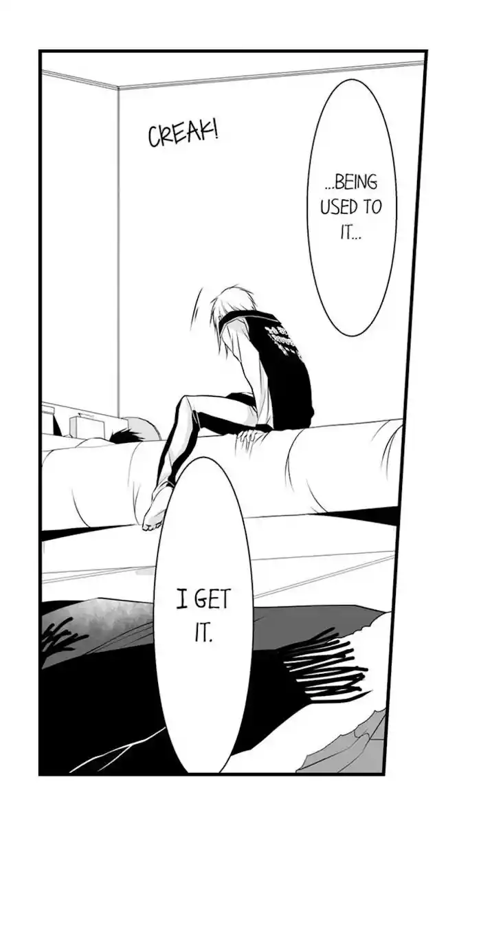 Danshiryou no Omocha Ch.067