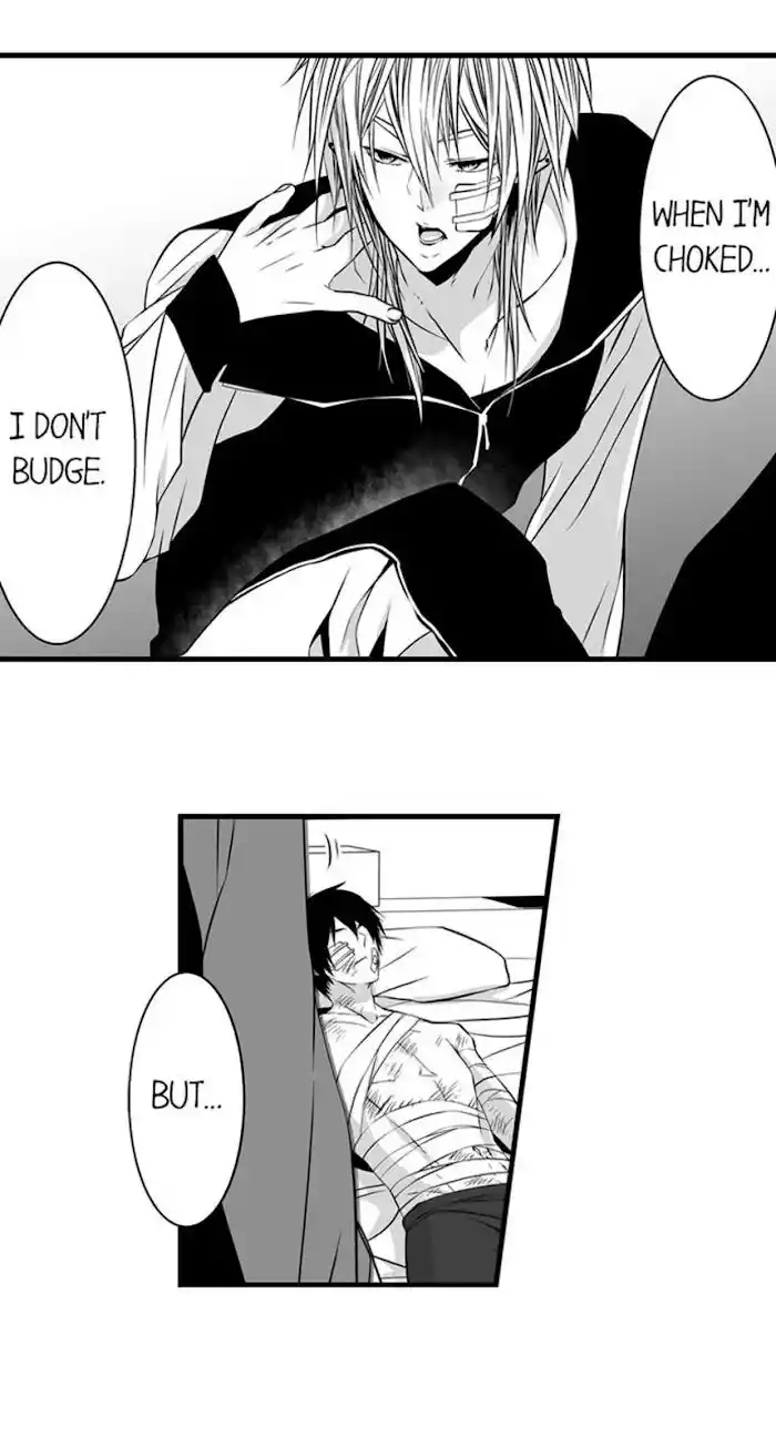 Danshiryou no Omocha Ch.067